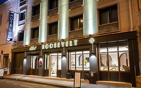 Le Roosevelt Lyon 4*